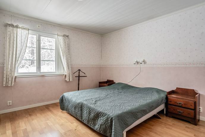 5 rum Villa på Nyby 23 Bjurholm Bjurholms kommun - bild 16
