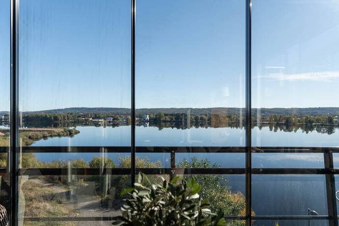 3 rum lägenhet på Vevslupsgränd 1 Munksjöstaden, Jönköpings kommun - bild 4