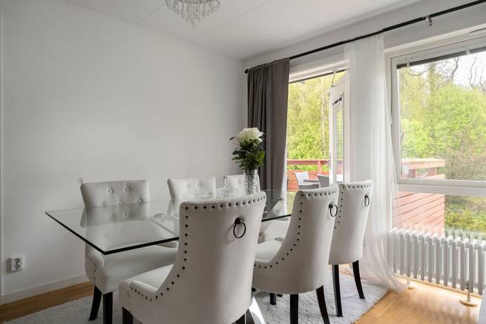 3 rum Lägenhet på Hästhagen 52 Angered Göteborgs kommun - bild 7