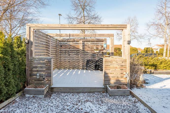 6 rum Villa på Teggatan 35 Korsta Kumla kommun - bild 53