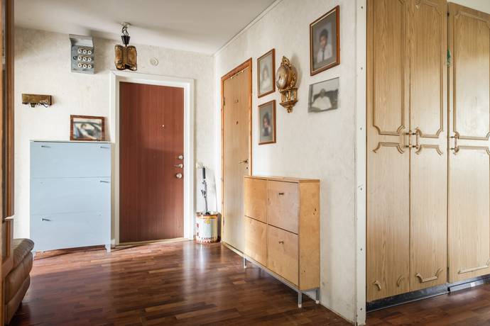 3 rum Lägenhet på Runslingan 12B Linero Lunds kommun - bild 13