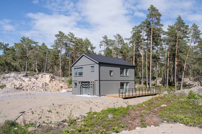 5 rum Villa på Körvelvägen 31 Torsviken Norrköpings kommun - bild 34