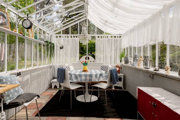 3 rum villa på Harkskärsvägen 88 Harkskär, Gävle kommun - bild 4