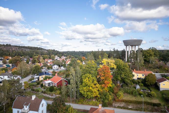 Gamleby centralt, Västerviks kommun