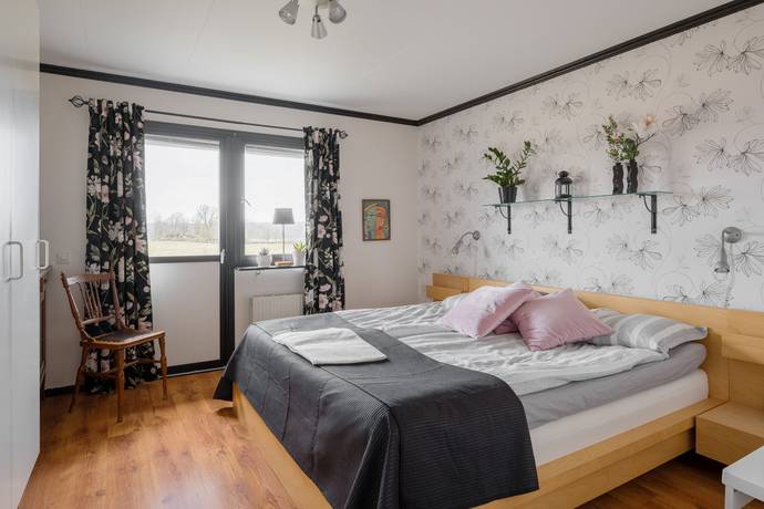 4 rum Villa på Hökaberg Hökatorpet (utanför Skultorp) Skultorp Skövde kommun - bild 26