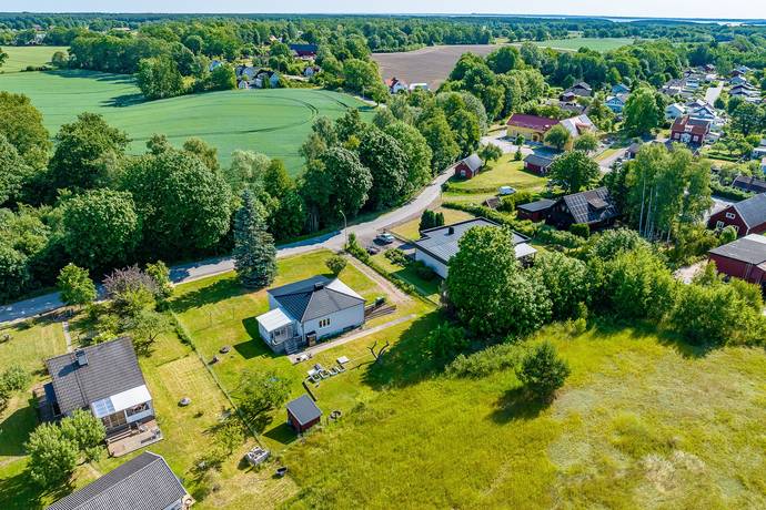 3 rum villa på Stockegatan 12 Rockneby, Kalmar kommun - bild 3
