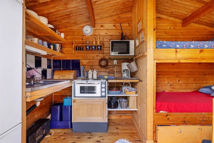 4 rum Fritidshus på Sandhamn Skarp-Runmarn 234 Skärgården Värmdö kommun - bild 29