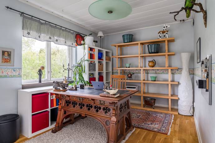 4 rum Villa på Åbrinken 5 Valbo Gävle kommun - bild 24