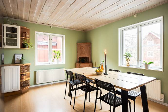 7 rum Villa på Slåttervägen 58 Hudiksvall Hudiksvalls kommun - bild 8