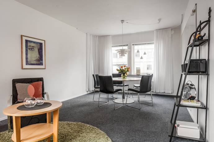 Sveavägen 2A, Öster, Örebro kommun