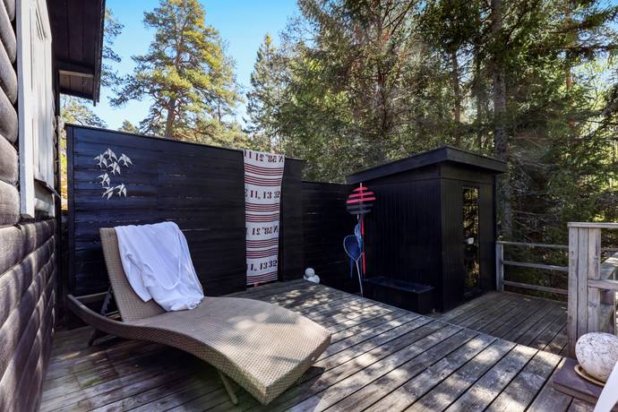 2 rum Vinterbonat fritidshus på Kolskär 121 Öregrund Östhammars kommun - bild 26