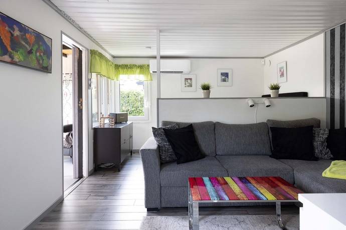 3 rum Fritidshus på Boikengången 73 Ärtholmens Sommarstad Malmö kommun - bild 13