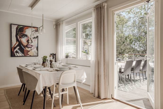 5 rum Villa på Båtsman rems gata 3 Backatorp Göteborgs kommun - bild 20