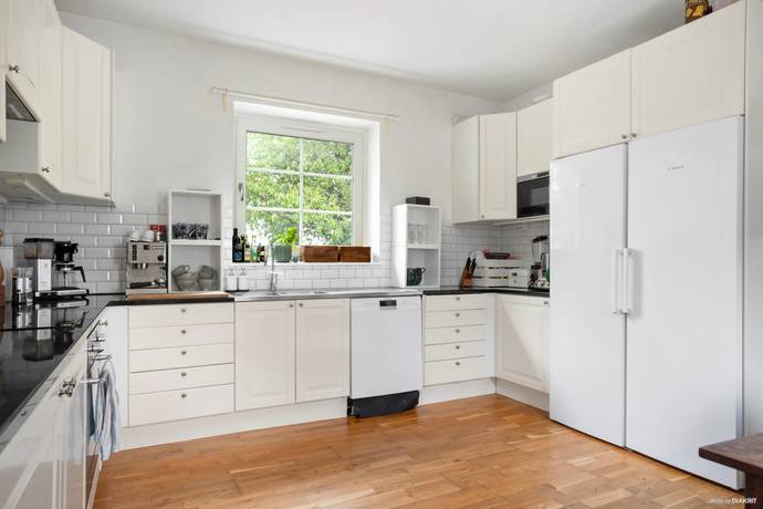 6 rum Gård utan jordbruk på Arrievägen 220 Arrie Vellinge kommun - bild 22