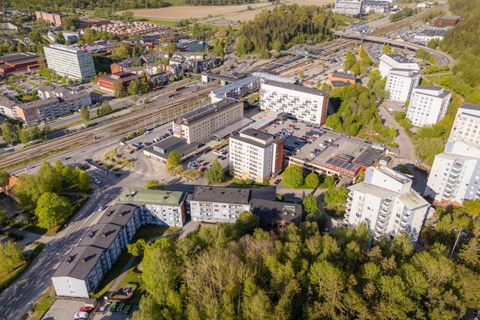 Tomt på Grödingevägen 15 Tumba Botkyrka kommun - bild 23