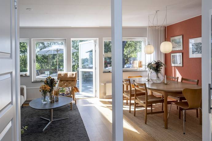 5 rum Parhus på Sundelins väg 16 Vaxholms kommun - bild 16