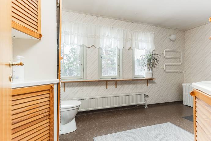 6 rum Villa på Färjevägen 28 Skutskär Älvkarleby kommun - bild 29