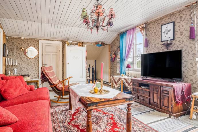 5 rum Villa på Josefsdalsvägen 42 Josefsdal Sala kommun - bild 35
