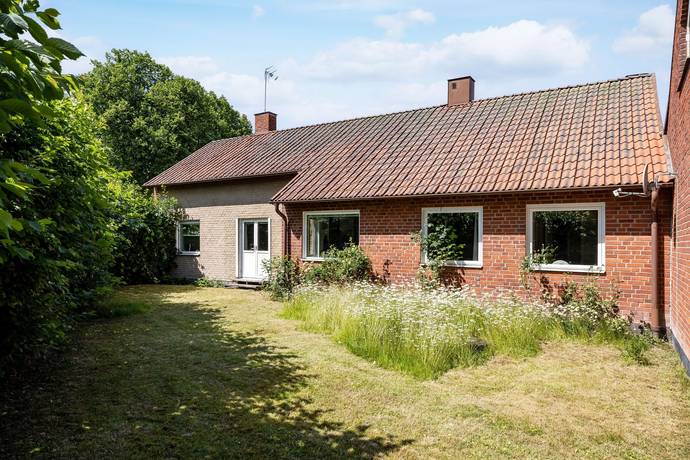 6 rum Villa på Djurgårdsvägen 38D Djurgården Eskilstuna kommun - bild 39