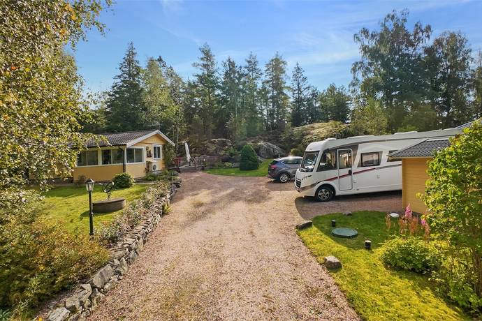 2 rum Villa på Kavlanda 305 Kavlanda Uddevalla kommun - bild 22