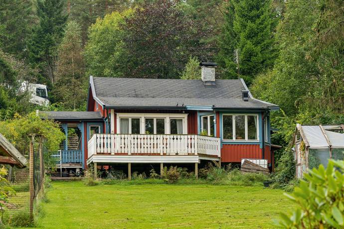 4 rum villa på Södra Hultet 4 Gunnilse, Göteborgs kommun - bild 4