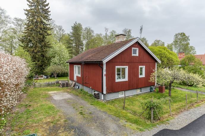 3 rum Villa på Aspstigen 8 Smedjebackens kommun - bild 2