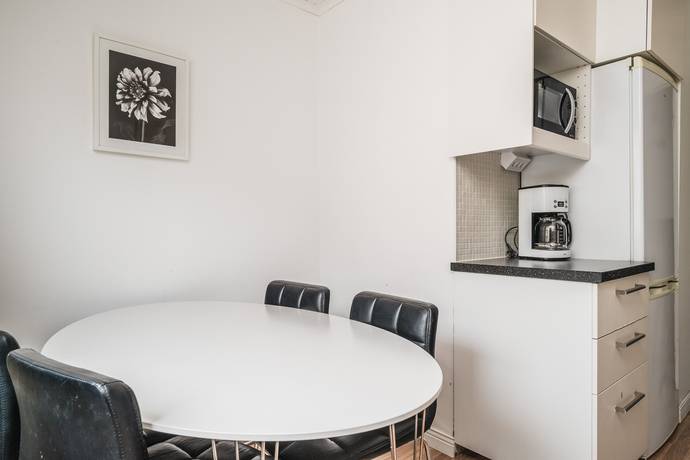 2 rum Lägenhet på Myrgatan 21B Avesta - Centralt Avesta kommun - bild 8