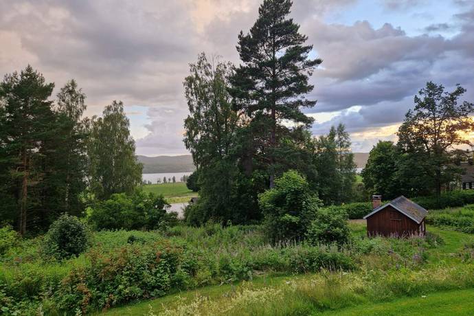 156 m² Villa på Gräs Svinkulten  Sunnemo Hagfors kommun - bild 44