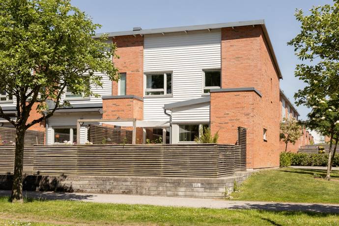 4 rum Radhus på Stralsundsvägen 32 Östra Torn Lunds kommun - bild 3