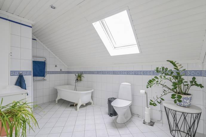 7 rum Villa på Lunda 24 Drottningholm Lovön Ekerö kommun - bild 43