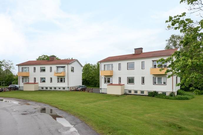 2 rum Lägenhet på Stjernevägen 5 Karlberg Karlskoga kommun - bild 2