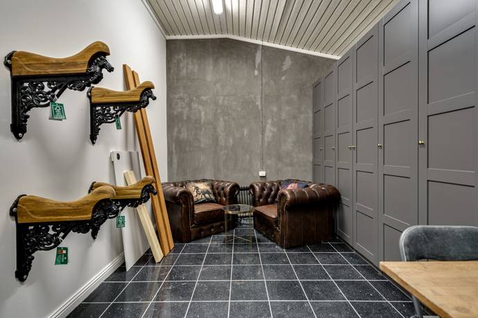 127 m² Gård/skog på Aspensäng 170 Lindesberg Lindesbergs kommun - bild 48