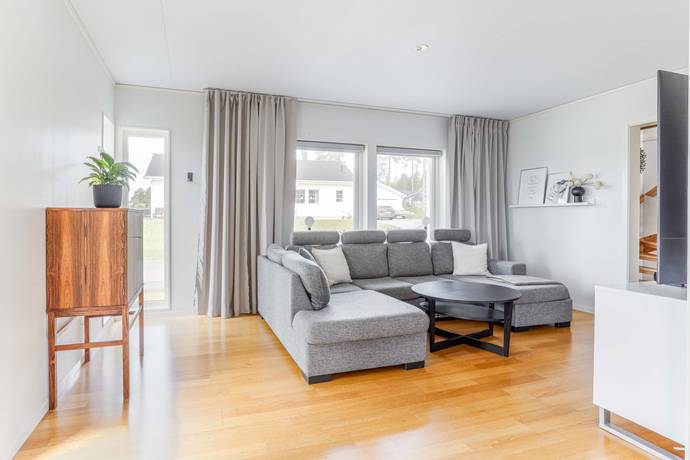 5 rum Villa på Lotsgränd 11 Rödviken Nordmalings kommun - bild 14