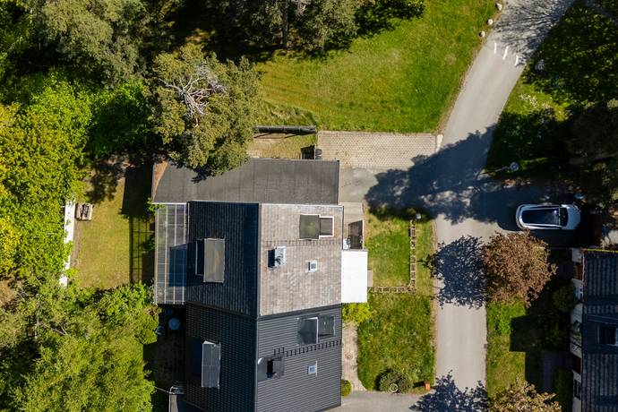 5 rum Kedjehus på Örnsätrabacken 122 Sätra Stockholms kommun - bild 33
