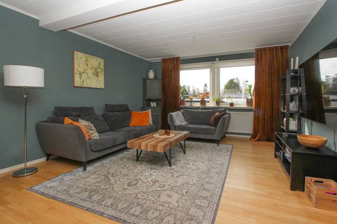 6 rum Villa på Björkgatan 17 Erikslund Bodens kommun - bild 10