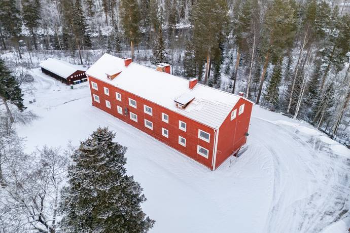 832 m² Övrig på Ringvägen 2 Ånge kommun - bild 41