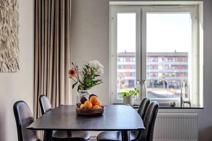 3 rum Lägenhet på Svängrumsgatan 65 Flatås Göteborgs kommun - bild 6