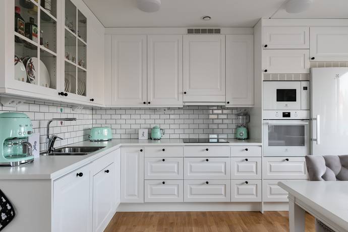 3 rum lägenhet på Arbetargatan 5A Centralt Öster, Örebro kommun - bild 1