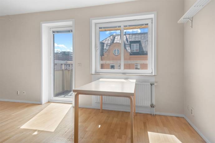 3 rum Lägenhet på Tallgatan 11 Centrala Sundbyberg Sundbybergs kommun - bild 14