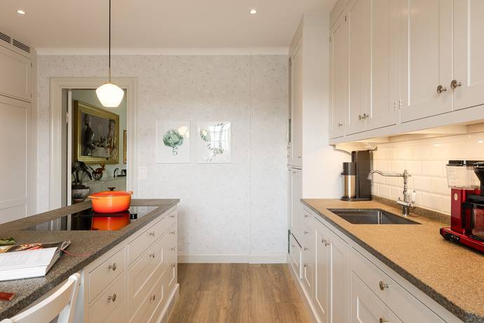 11 rum Villa på Kaserngatan 5A & 5B Norr Eksjö kommun - bild 35