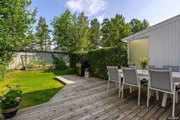 5 rum villa på Kalle Posts väg 51 Adolfsberg, Örebro kommun - bild 4