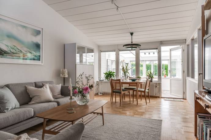 4 rum Villa på Storsvängen 30 Norra Kroppkärr Karlstads kommun - bild 7