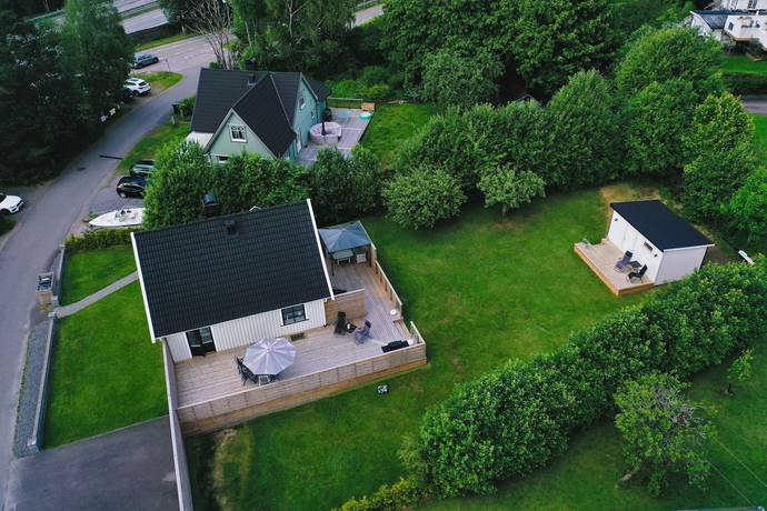 6 rum Villa på Bredehall 11 Lerum Centralt Lerums kommun - bild 58