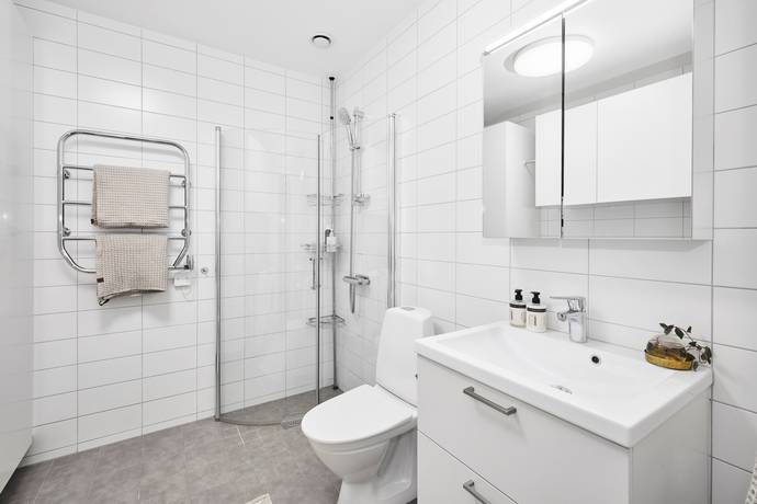 6 rum Radhus på Sagogatan 14B Samset Jönköpings kommun - bild 48