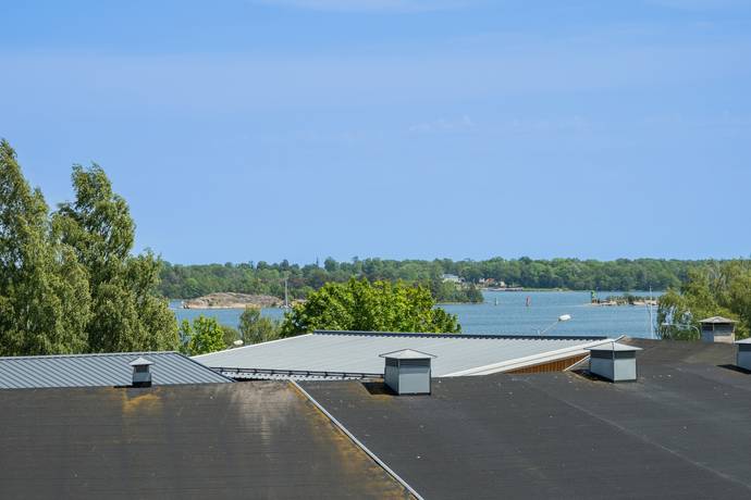 2 rum lägenhet på Norra Bangatan 10C Östermalm, Västerviks kommun - bild 3
