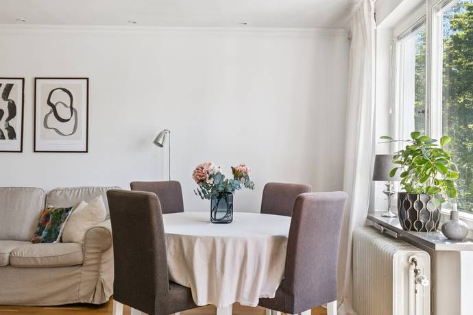 3 rum Lägenhet på Skogsvägen 52 Tungelsta Haninge kommun - bild 6
