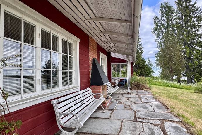 2 rum Fritidshus på Norra Sillskatan 762 Norra Sillskatan Skellefteå kommun - bild 7
