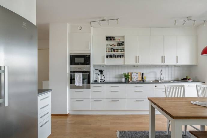4 rum Lägenhet på Sjöviksbacken 51, 5tr Liljeholmskajen Stockholms kommun - bild 22