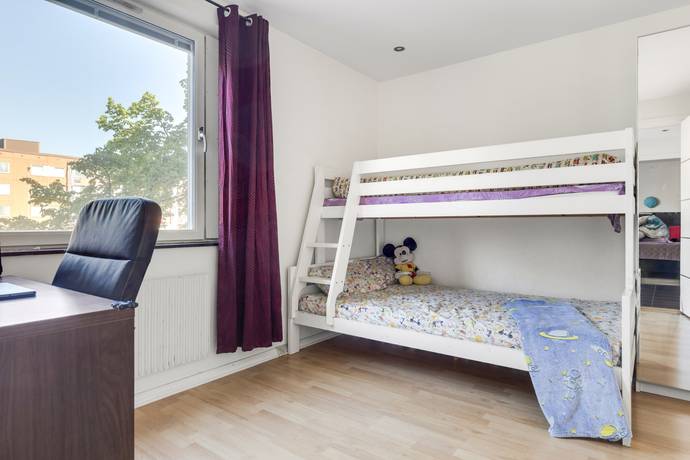 3 rum Lägenhet på Lofotengatan 14, 2 Tr Husby Stockholms kommun - bild 12