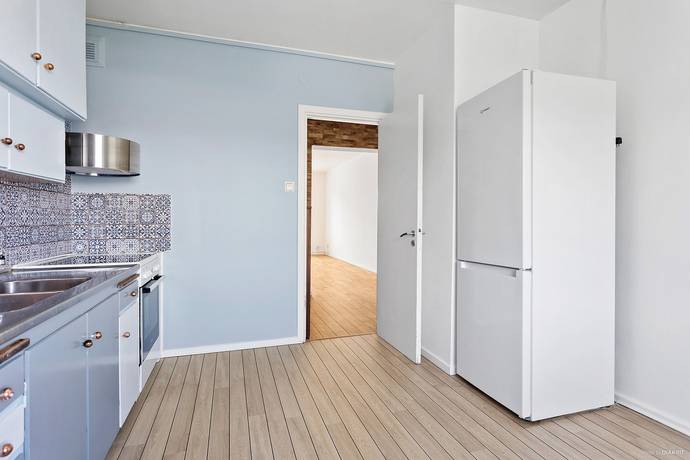 3 rum Lägenhet på John Ericssons väg 55 B Dammfri / Pildammarna Malmö kommun - bild 12